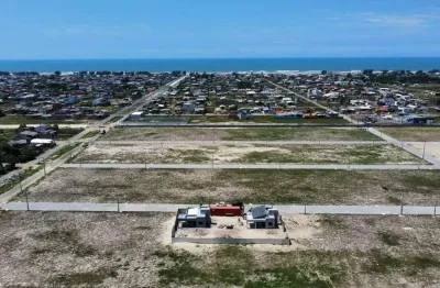 Terreno à venda no Jardim Ultramar, Balneário Gaivota 