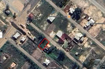 Terreno para venda em balneário gaivota, village dunas