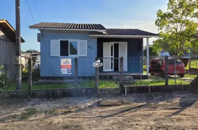 Casa para venda em santa rosa do sul, centro, 2 dormitórios, 2 banheiros, 1 vaga