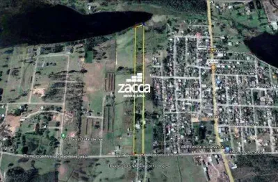 Sítio para venda em balneário gaivota, lagoa de fora, 3 dormitórios, 2 suítes, 2 vagas