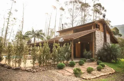 Chácara / sítio à venda na Zona Rural, Timbé do Sul 