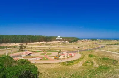 Terreno para venda em passo de torres, jardim américa