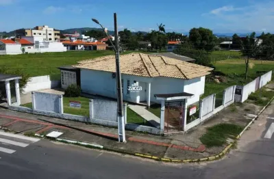 Casa para venda em sombrio, parque das avenidas, 3 dormitórios, 1 suíte, 1 banheiro, 1 vaga