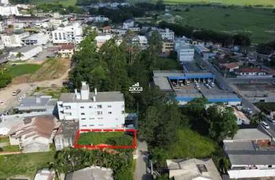 Terreno à venda no Centro, Sombrio 