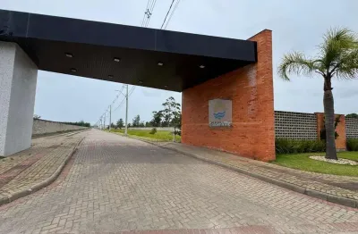 Terreno à venda na Lagoa de Fora, Balneário Gaivota 