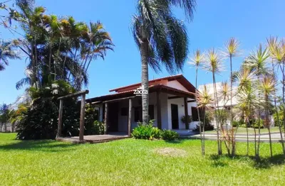 Casa para venda em sombrio, são josé, 3 dormitórios, 1 suíte, 1 banheiro, 4 vagas