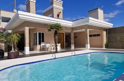 Casa para venda em balneário gaivota, turimar, 3 dormitórios, 1 suíte, 2 banheiros, 1 vaga