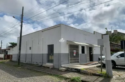 Sala comercial para locação em balneário gaivota, jardim ultramar