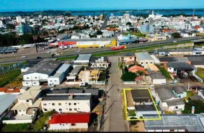 Casa à venda na Nova Brasília, Sombrio 