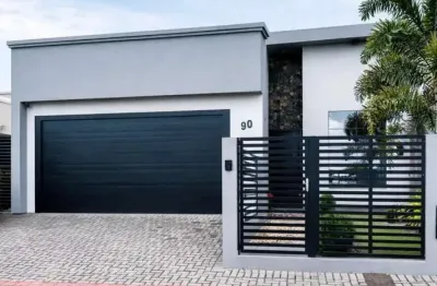 Casa para Venda em Sombrio, Parque das Avenidas, 3 dormitórios, 1 suíte, 2 banheiros, 2 vagas