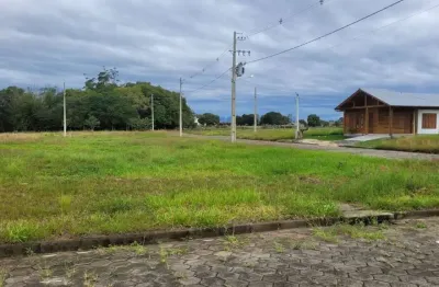 Terreno à venda no Centro, Santa Rosa do Sul 