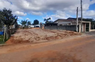 Terreno à venda no São Luiz, Sombrio 