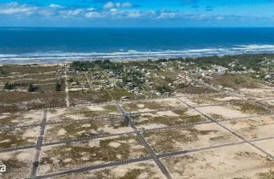 Terreno para venda em balneário arroio do silva, arpoador