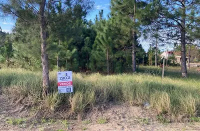 Terreno à venda no Village Dunas I, Balneário Gaivota 