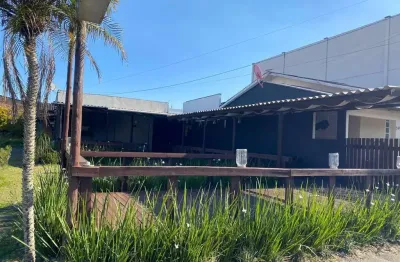Comercial para venda em sombrio, parque das avenidas