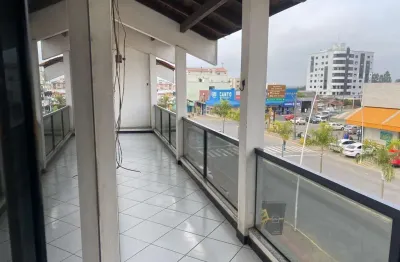 Apartamento para venda em sombrio, centro, 2 dormitórios, 1 suíte, 1 banheiro