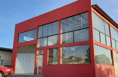 Barracão / Galpão / Depósito à venda no São José, Sombrio 