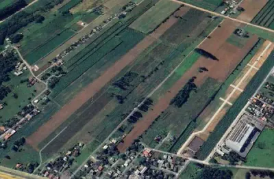 Terreno à venda em Nova Guarita, Sombrio 