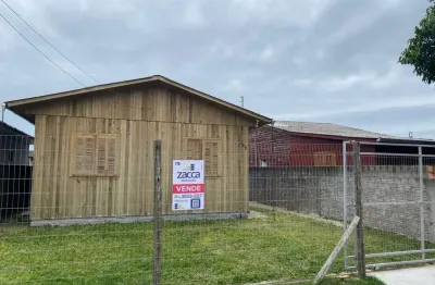 Casa para locação em sombrio, januária, 2 dormitórios, 1 banheiro, 1 vaga