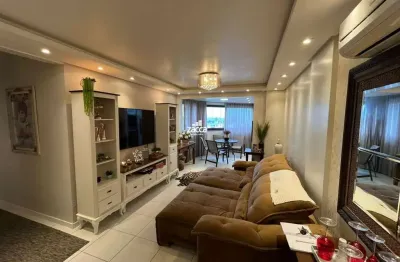 Apartamento para venda em sombrio, centro, 3 dormitórios, 1 suíte, 1 banheiro, 2 vagas