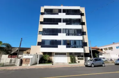 Apartamento para venda em sombrio, centro, 2 dormitórios, 1 banheiro, 1 vaga