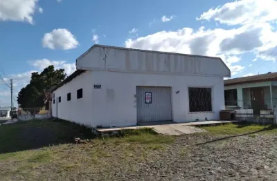 Sala comercial para alugar na Rua Teodoro Rodrigues De Oliveira, 769, São Luiz, Sombrio