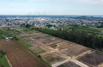 Terreno à venda no Januária, Sombrio 