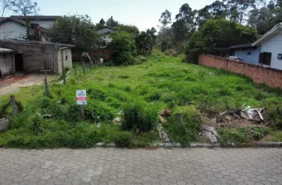 Terreno à venda na Lagoa de Fora, Balneário Gaivota 