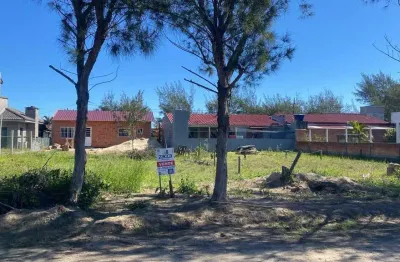 Terreno à venda no Village Dunas I, Balneário Gaivota 