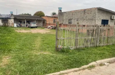 Terreno à venda no São Luiz, Sombrio 