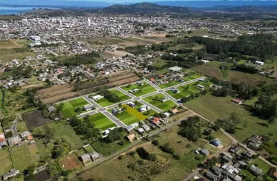 Terreno à venda no São Francisco, Sombrio 