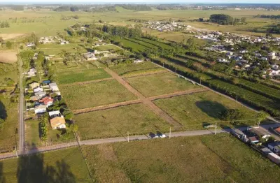 Terreno à venda no São Francisco, Sombrio 