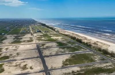 Terreno à venda no Capão Bonito, Balneário Gaivota 