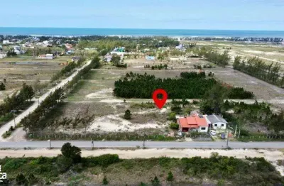 Terreno à venda em Furnas, Balneário Gaivota 