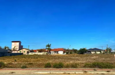Terreno à venda na Praia Turimar, Balneário Gaivota 