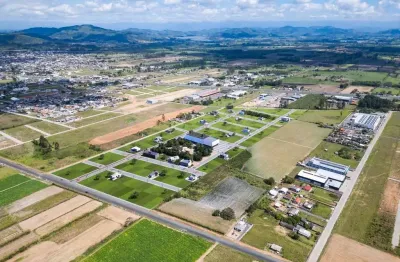 Terreno à venda no São Pedro, Sombrio 