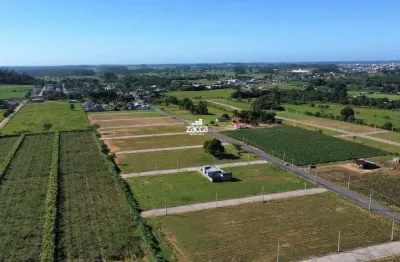Terreno à venda em Nova Guarita, Sombrio 
