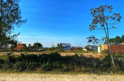 Terreno à venda no Village Dunas I, Balneário Gaivota 