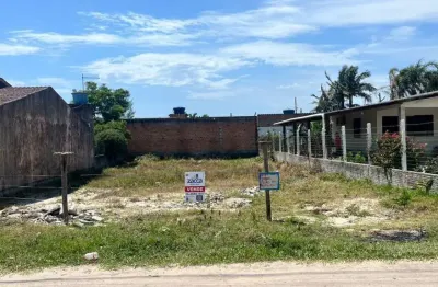 Terreno à venda no Jardim Ultramar, Balneário Gaivota 