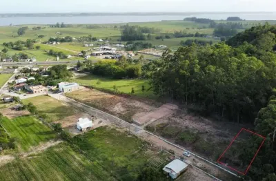Terreno à venda no Boa Esperança, Sombrio 
