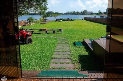 Casa para venda em balneário gaivota, lagoa de fora, 3 dormitórios, 2 banheiros