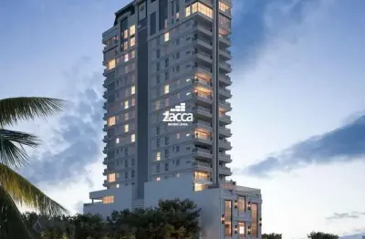 Apartamento à venda na Praia Turimar, Balneário Gaivota 