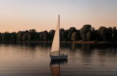 Terreno à venda na Lagoa de Fora, Balneário Gaivota 