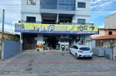 Apartamento para Venda em Sombrio, Nova Brasília, 2 dormitórios, 1 banheiro