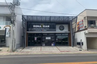 Sala Comercial para Locação em Balneário Gaivota, Lagoa de Fora