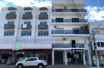 Apartamento para Locação em Sombrio, Centro, 3 dormitórios, 1 banheiro