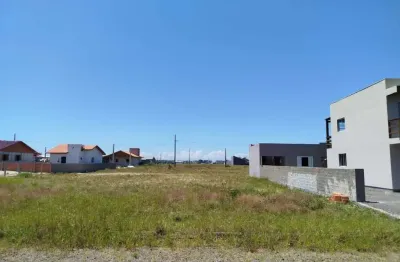 Terreno à venda na Praia Areias Claras, Balneário Gaivota 