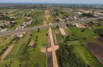 Terreno à venda em Nova Guarita, Sombrio 