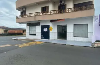 Sala Comercial para Locação em Sombrio, Januária, 1 banheiro