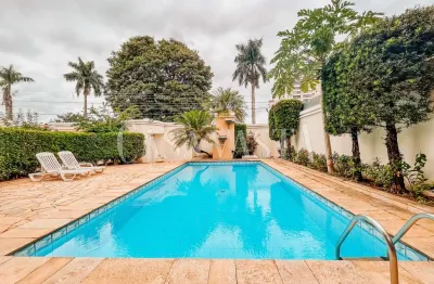 Casa com 3 quartos à venda no Saudade, Araçatuba 